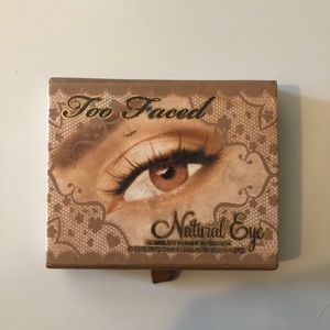 Too faced palette
